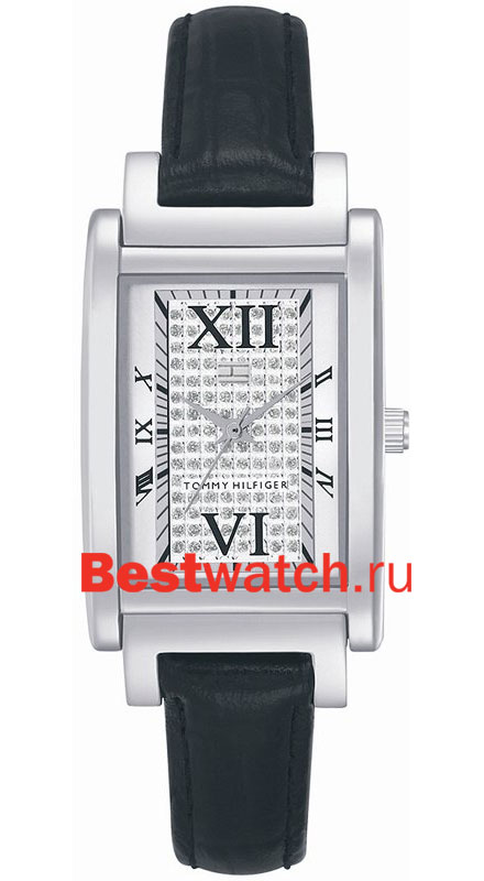 Часы Tommy Hilfiger Flagstaff 1780811
